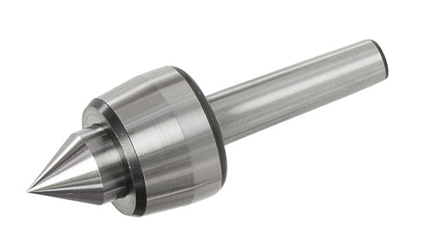 Bernardo Mitlaufende Körnerspitze Typ PC - MK 2 -1