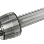 Bernardo Mitlaufende Körnerspitze Typ PC - MK 4 -1