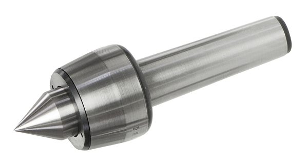 Bernardo Mitlaufende Körnerspitze Typ PC - MK 4 -1