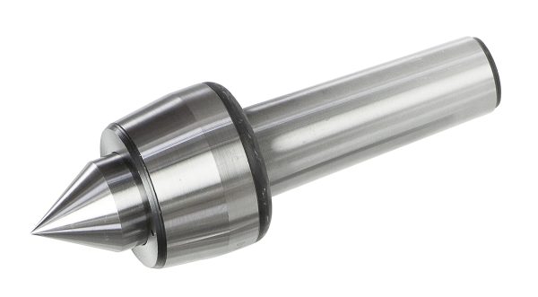 Bernardo Mitlaufende Körnerspitze Typ PC - MK 5 -1