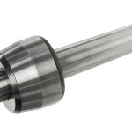 Bernardo Mitlaufende Hochleistungs-Körnerspitze NCK-A MK 4 -1