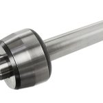 Bernardo Mitlaufende Hochleistungs-Körnerspitze NCK-A MK 6 -1