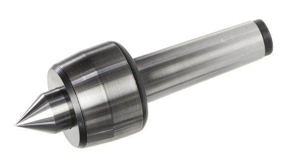 Bernardo Mitlaufende Hochleistungs-Körnerspitze NCK-A MK 5 -1