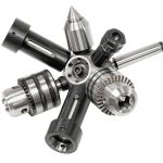 Bernardo Revolverkopf MK 2 mit 6 Stationen -1