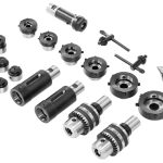 Bernardo Einsätze für Revolverkopf MK 4 -1