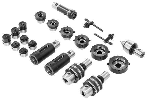 Bernardo Einsätze für Revolverkopf MK 4 -1