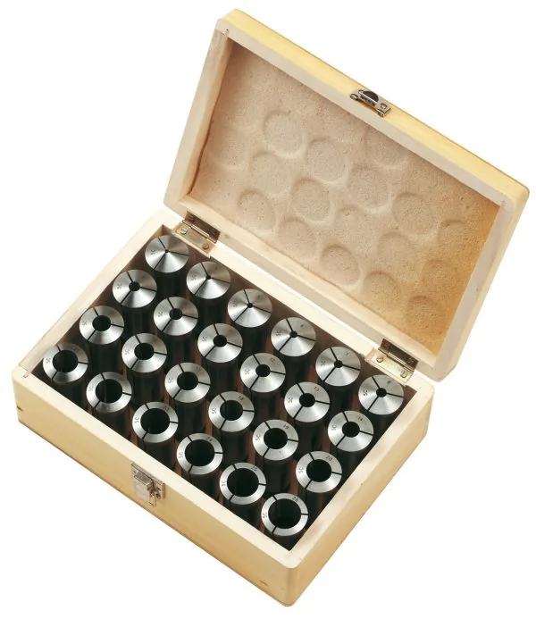 Bernardo Spannzangenset 5C -1