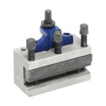 Bernardo Abstechhalter 2,7 x 10 mm für Größe A -1