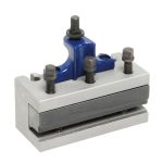 Bernardo Abstechhalter 2,7 x 10 mm für Größe E -1