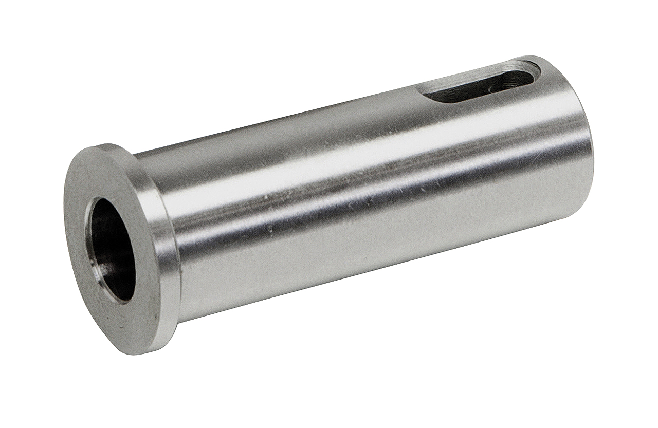 23-1025_1.jpg_1.jpg Bernardo MK-Hülse diam. 40 x 114 mm für Größe E - MK 3 -1