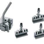 Bernardo Schnellwechsel-Stahlhalter Modell Bernardo Gr. 30 -1