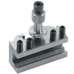 Bernardo Wechselhalter mit Prismeneinsatz für Gr. 20 -1