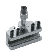 Bernardo Wechselhalter mit Prismeneinsatz für Gr. 30 -1