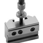 Bernardo Abstechhalter für Gr. 10 -1