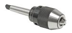Bernardo Schnellspann-Bohrfutter mit Direktaufnahme MK 2 / 1 - 13 mm -1