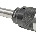 Bernardo Schnellspann-Bohrfutter mit Direktaufnahme MK 3 / 1 - 16 mm -1