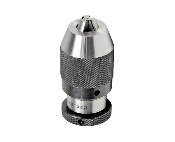 Bernardo Schnellspann-Bohrfutter 1 - 10 mm / B 12 -1