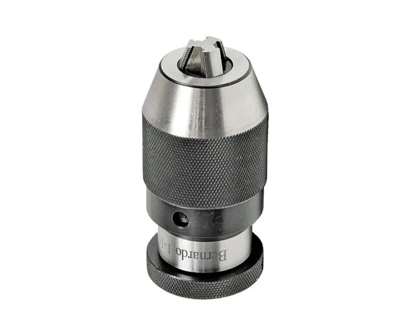 Bernardo Schnellspann-Bohrfutter 1 - 16 mm / B 18 -1