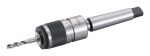 Bernardo Gewindeschneid-Schnellwechselfutterset MK 3 / M12 - M24 -4