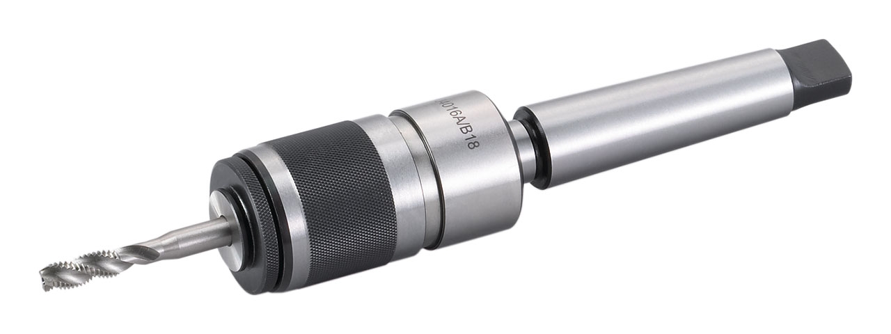 24-1094.jpg Bernardo Gewindeschneid-Schnellwechselfutterset MK 5 / M12 - M24 -1