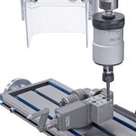 Bernardo Gewindeschneid-Apparat Super M2 - M7 -2