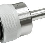 Bernardo Gewindeschneid-Schnellwechselfutterset MK 2 / M6 - M30 / 12 tlg. -1