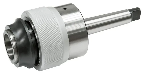 Bernardo Gewindeschneid-Schnellwechselfutterset MK 2 / M6 - M30 / 12 tlg. -1