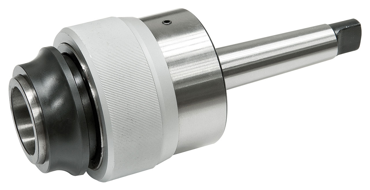 24-1098.jpg Bernardo Gewindeschneid-Schnellwechselfutterset MK 2 / M6 - M30 / 12 tlg. -1