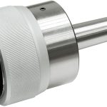 Bernardo Gewindeschneid-Schnellwechselfutterset MK 4 / M6 - M30 / 12 tlg. -1