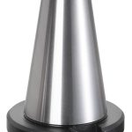 Bernardo Aufnahmeschaft ISO 40 -1