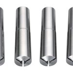 Bernardo Spannzangenset MK 2 | 3 - 10 mm | 6-tlg. -1