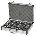 Bernardo Spannzangenset ER 40 | 3 - 26 mm | 23-tlg. -1