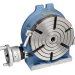 Bernardo Horizontal- und Vertikalrundtisch HV 10 -1