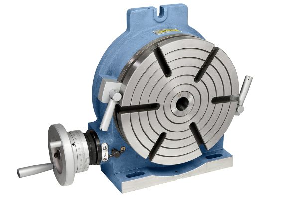 Bernardo Horizontal- und Vertikalrundtisch HV 16 -1