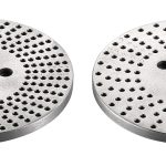 Bernardo Teilscheiben DP-3 für HV 10 / 12 / 14 -1