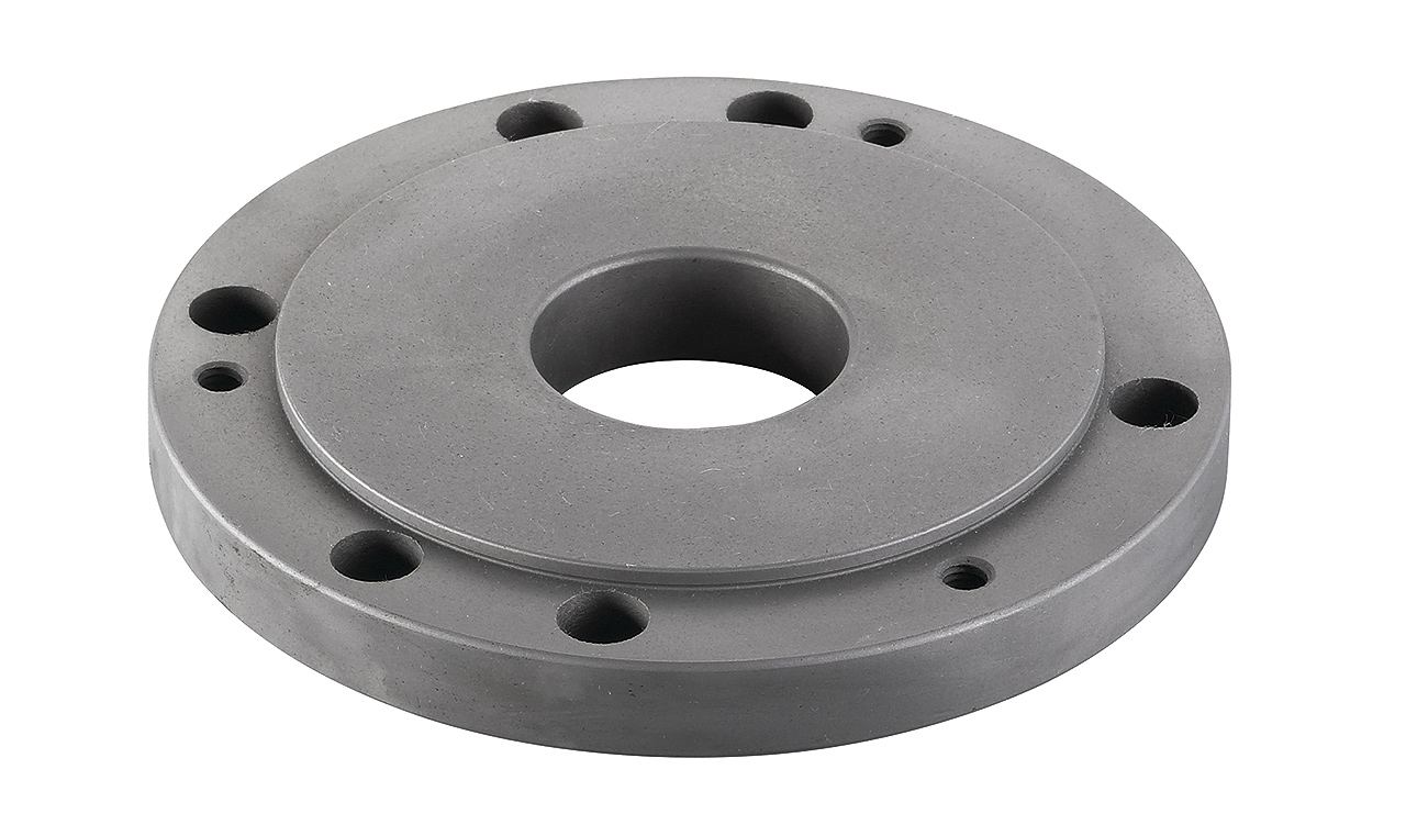 27-1016_1.jpg_1.jpg Bernardo Flansch für HV 8, diam. 160 mm -1