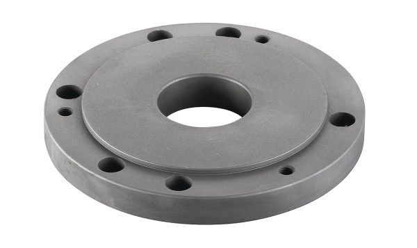 Bernardo Flansch für HV 12, diam. 250 mm -1