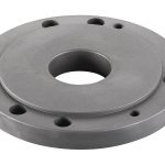 Bernardo Flansch für HV 14, diam. 350 mm -1