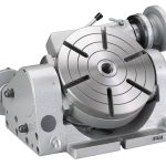 Bernardo Schwenkbarer Rundtisch TSK 320 -1