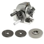 Bernardo Halbuniversal-Teilkopf BS-0 -1