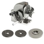 Bernardo Halbuniversal-Teilkopf BS-1 -1