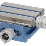 Bernardo Kreuztisch KT 225 x 175 -1