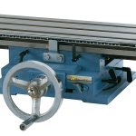Bernardo Kreuztisch KT 205 -1