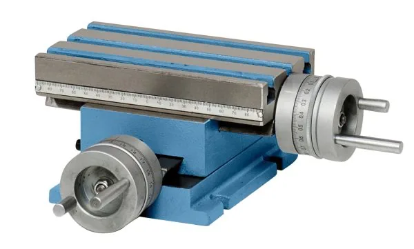 Bernardo Kreuztisch KT 185 x 100 -1