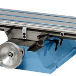 Bernardo Kreuztisch KT 500 x 180 -1