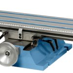 Bernardo Kreuztisch KT 700 x 180 -1
