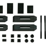 Bernardo Spannwerkzeugsortiment 24-tlg. -1