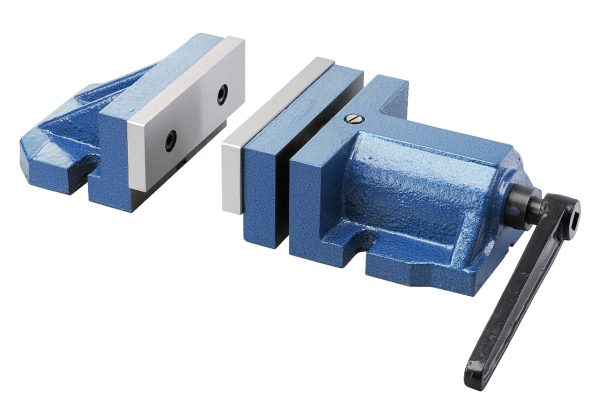 Bernardo Maschinenschraubstock MS 160 -1