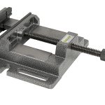 Bernardo Bohrmaschinenschraubstock BM 150 -1