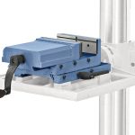 Bernardo Bohrmaschinen-Schraubstock 155 mm -1